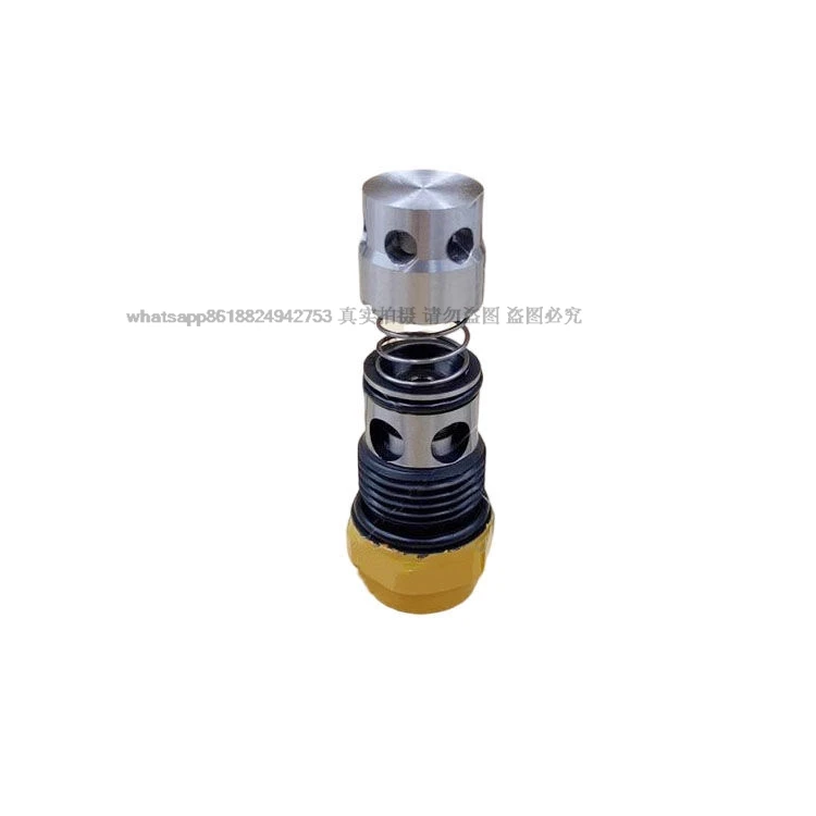 Excavator for CAT E305 305.5 306 307 308E E2 priority valve boom holding valve spool
