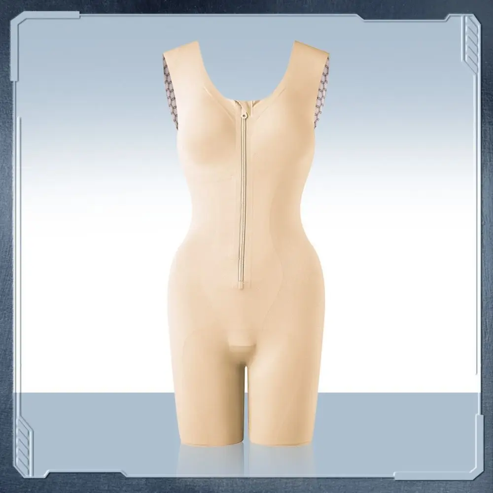 Underwear Postpartum Body Shaper Push Up Seamless Slimming Shapewear Butt Lifting Belly Contracting Tummy Control Jumpsuits Yoga