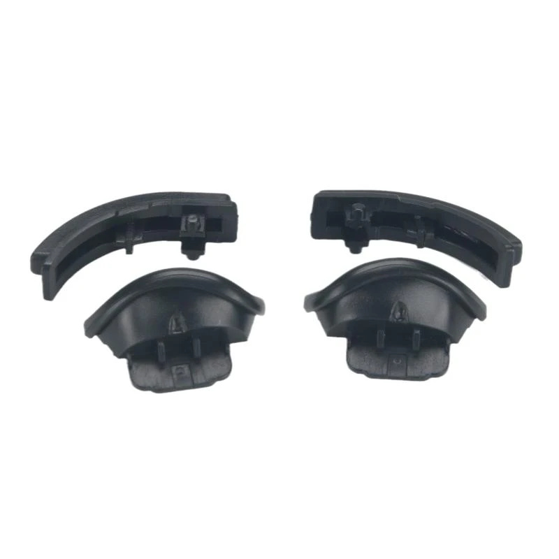 ZR L R -trigger voor sleutelknop LR Links rechts knop voor schakelaar NS