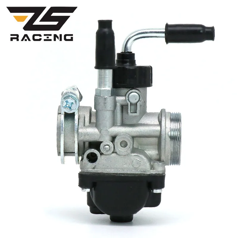 ZS Racing New Carburettor DellOrto PHBG Carburetor AD 17.5 19.5 21MM 103 MBK 51 Dellorto Carb