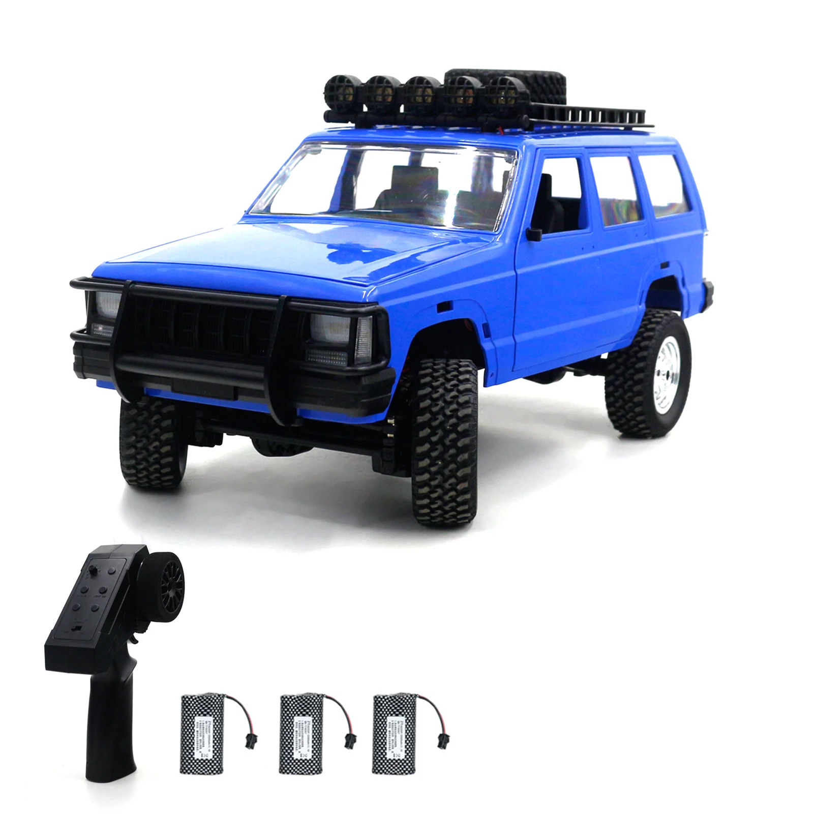 RC Car for Kids Adults 2.4Ghz 1/12 Off Road RC Trucks 4WD Vehicle Racing Climbing RC Car Birthady Gifts for Kids Adults