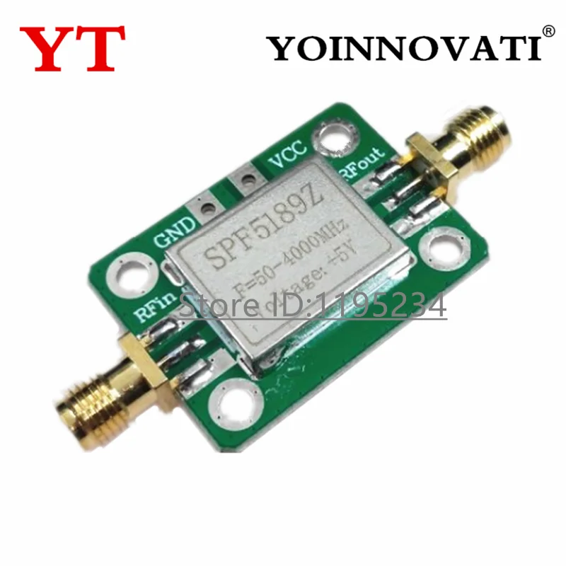 SPF5189Z Shielding … - image