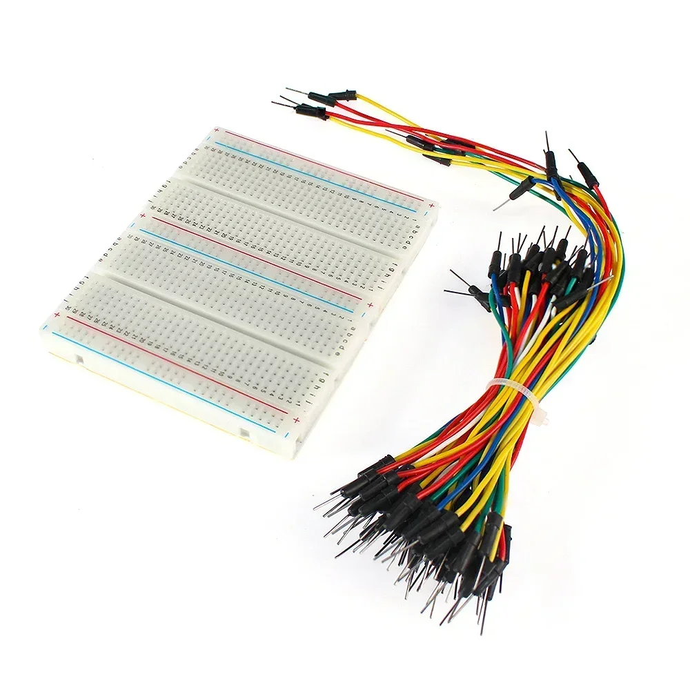 400/750/830Tie Diy … - image