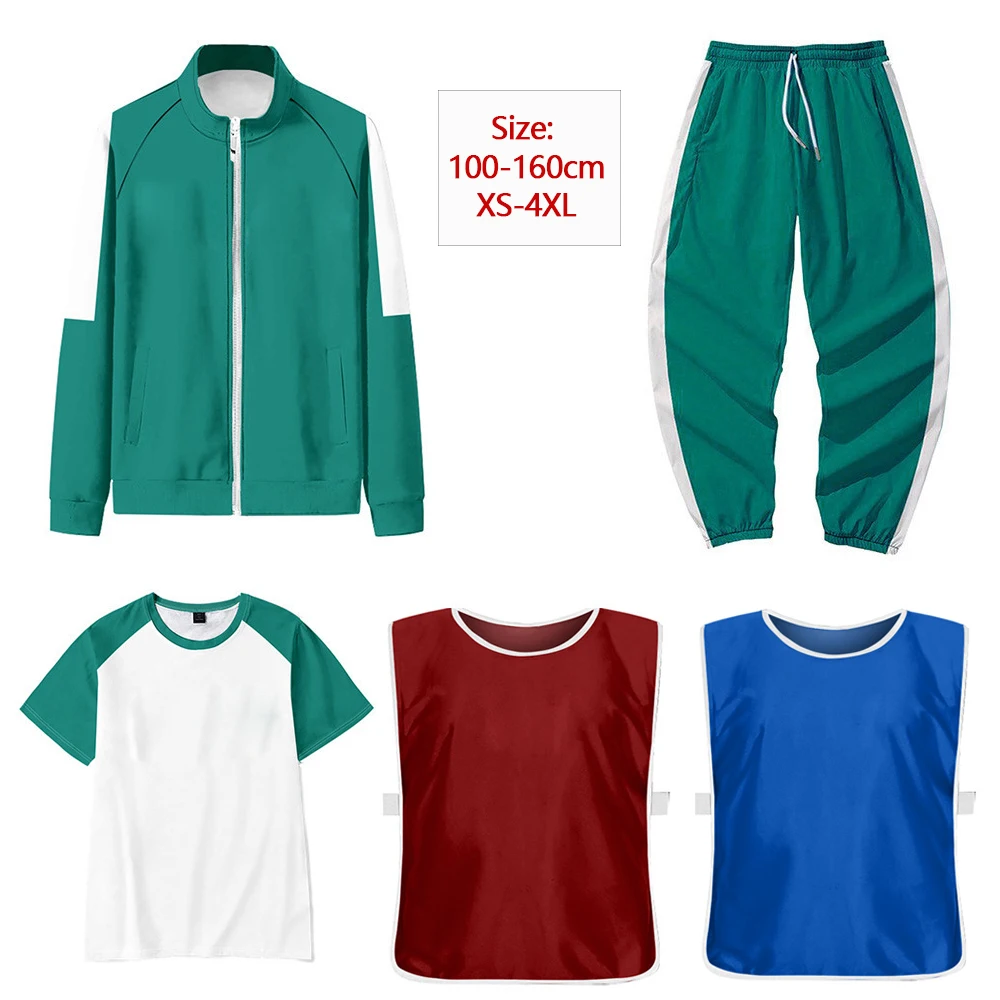 Calamari Games Cost… - image