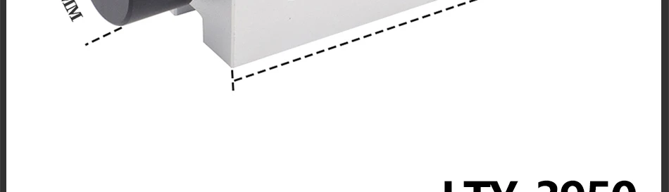 TMYLOKU Präzisions-Mini-Schraubstock-Graviermaschine, CNC-Bohrmaschine, kleiner Schweißtisch, komplett aus Aluminium, manuelle Tischklemme – Detail 9