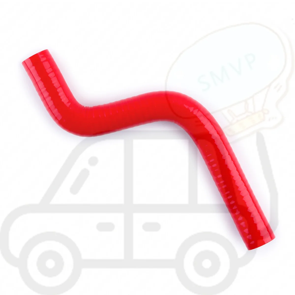 FOR 1989-1997 KAWASAKI NINJA 600R GPX600R ZX600C Car Auto Tools Silicone Radiator Hoses Coolant Water Tubes Kit 5PCS 11 Colors