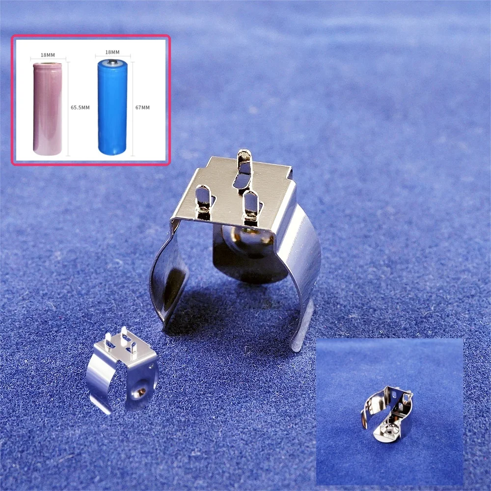 5 20 250PCS Battery… - image