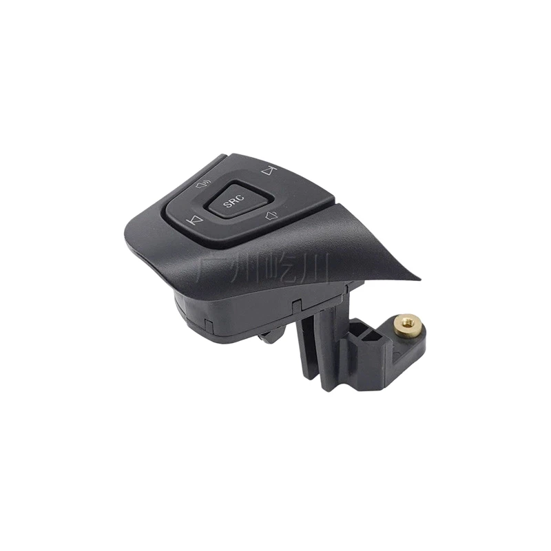 Cross-border applicable Scania car radio button switch steering wheel button switch 1870909