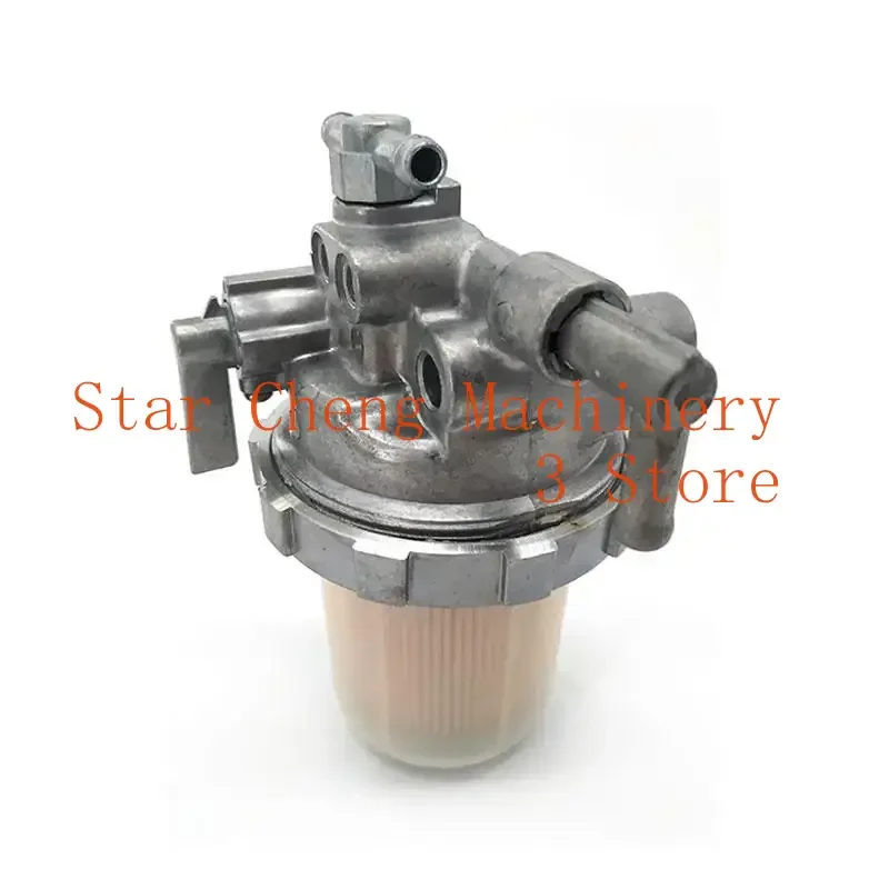 for Komatsu Excavator PC30-7/ Komatsu PC40 Higher Quality Excavator Diesel Filter Oil Water Separator Parts New