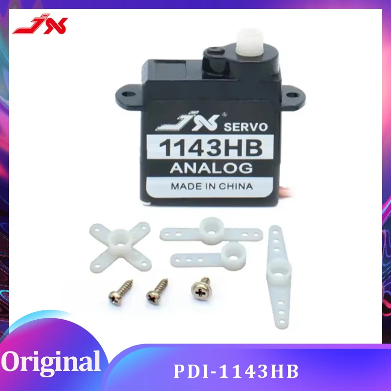 Jx Micro Servo PDI-…