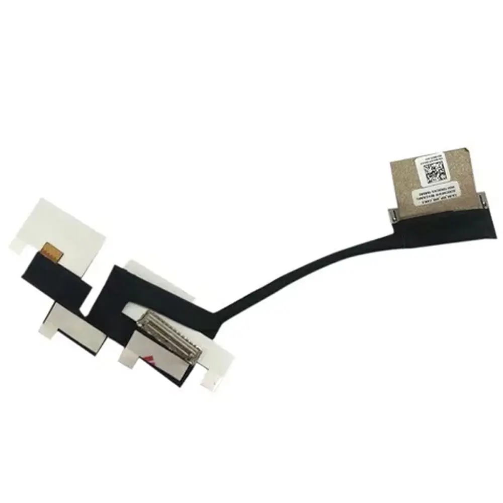 Video screen Flex cable For Dell Latitude 7285 E7285 laptop LCD LED Display Ribbon Flex cable 04G3JT DC02C00FA00