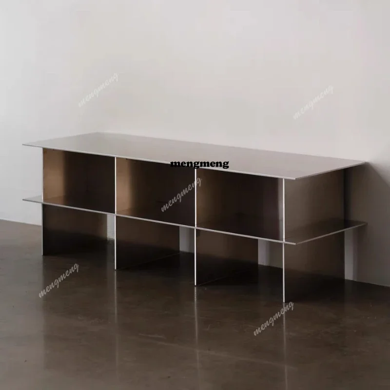 

Новое поступление, современная мобильная подставка для телевизора для гостиной, настенное крепление для домашнего телевизора с монитором кассового места, подставка, компактная мебель