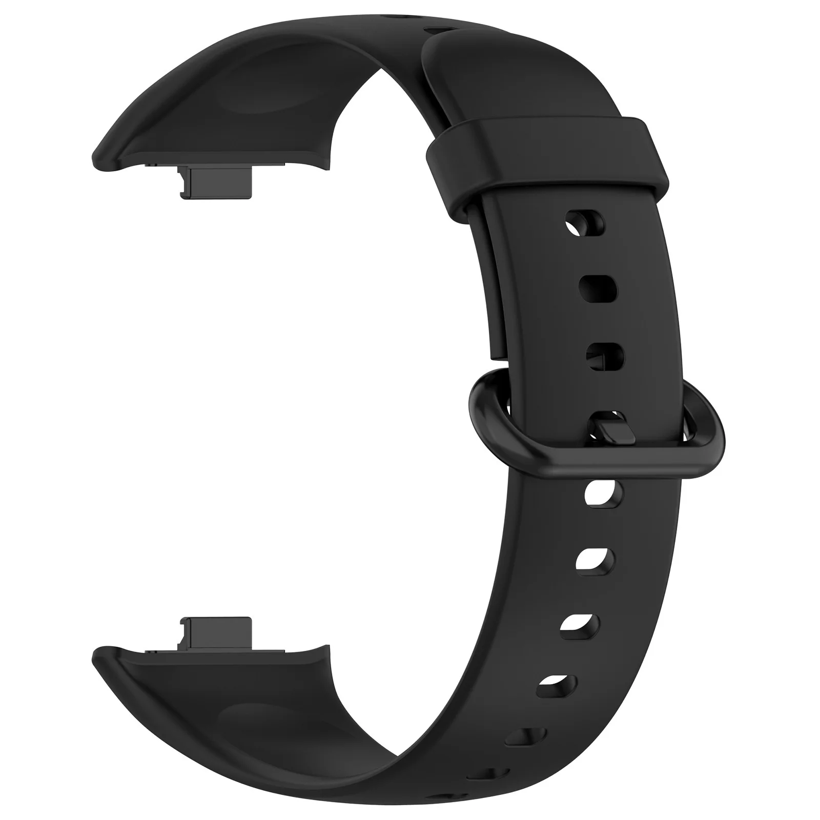 30 Stück Smartwatch-Armband für Xiaomi Band 8 Pro / Redmi Watch 4 Silikon-Armband Uhrenarmband Zubehör – Detail 9
