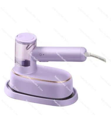 

Applicable to Ironing Machine Handheld Electric Iron Household Steam Pressing Machines Small Dormitory Portable Ironing Clothes