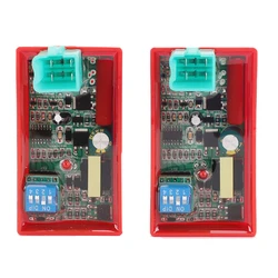 Cdi Racing Motos AKT110S CD110 RACING CDI WY48Q-2 JET50 TC100 XY110-Q 11-12 PHOWNIX50 04-14 V-Blade 250 06-08 4PIN DC CDI