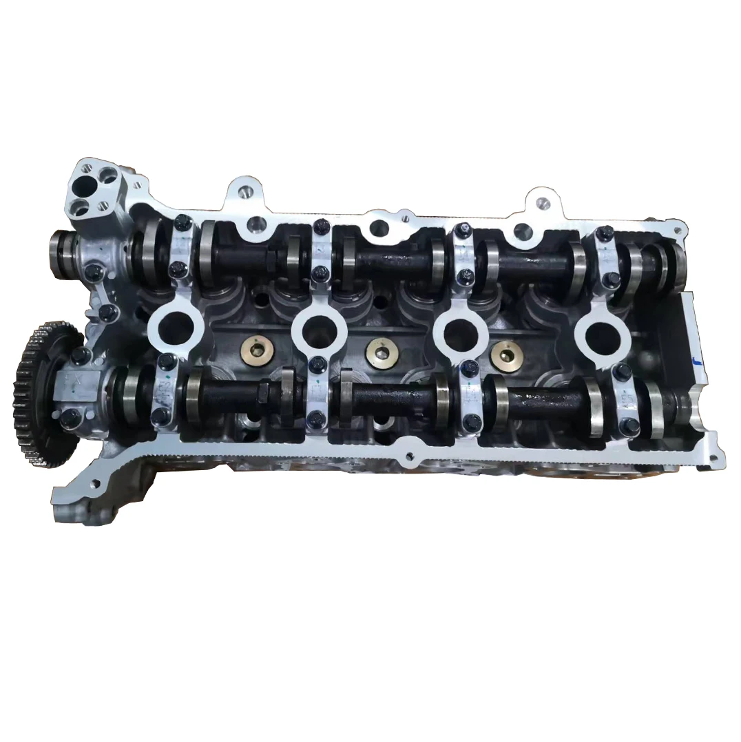 

JKG WHOLESEA ENGINE PARTS M16A Completed Cylinder Head Completed For Su Zuki M16a
