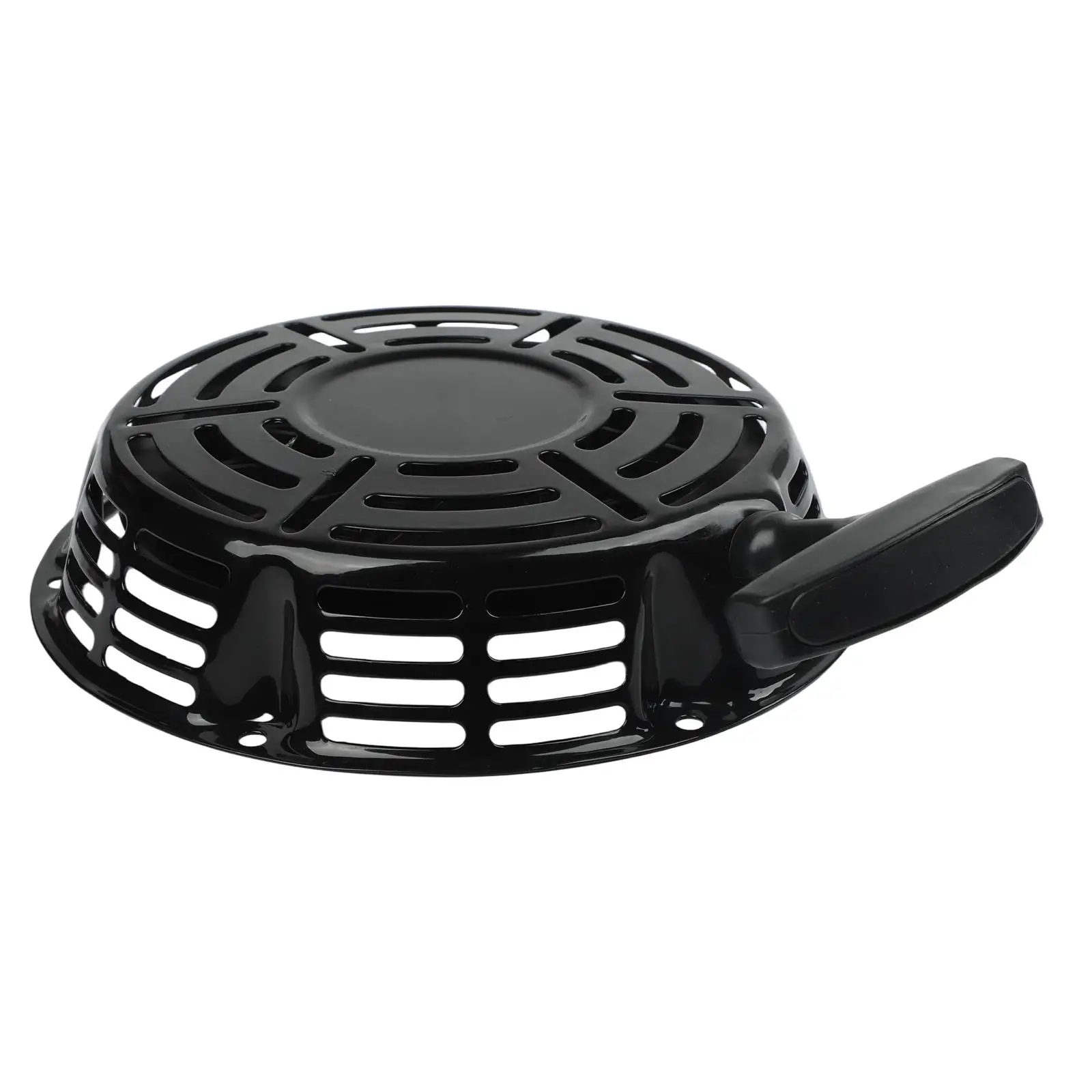 Replacement Starter Diameter About 200mm Replacement Recoil Starter Straightforward Installation Restores Engine Performance
