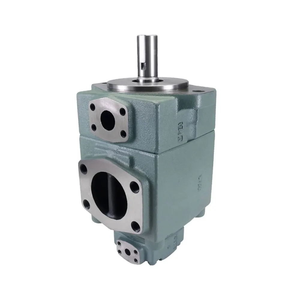 

Die Casting Machine Hydraulic Pump PV2R12 PV2R13 PV2R23 Series Quantitative Double Vane Pump PV2R12-10-65-F-REAA-43