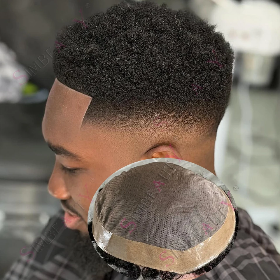 4Mm Afro Kinky Curl… - image