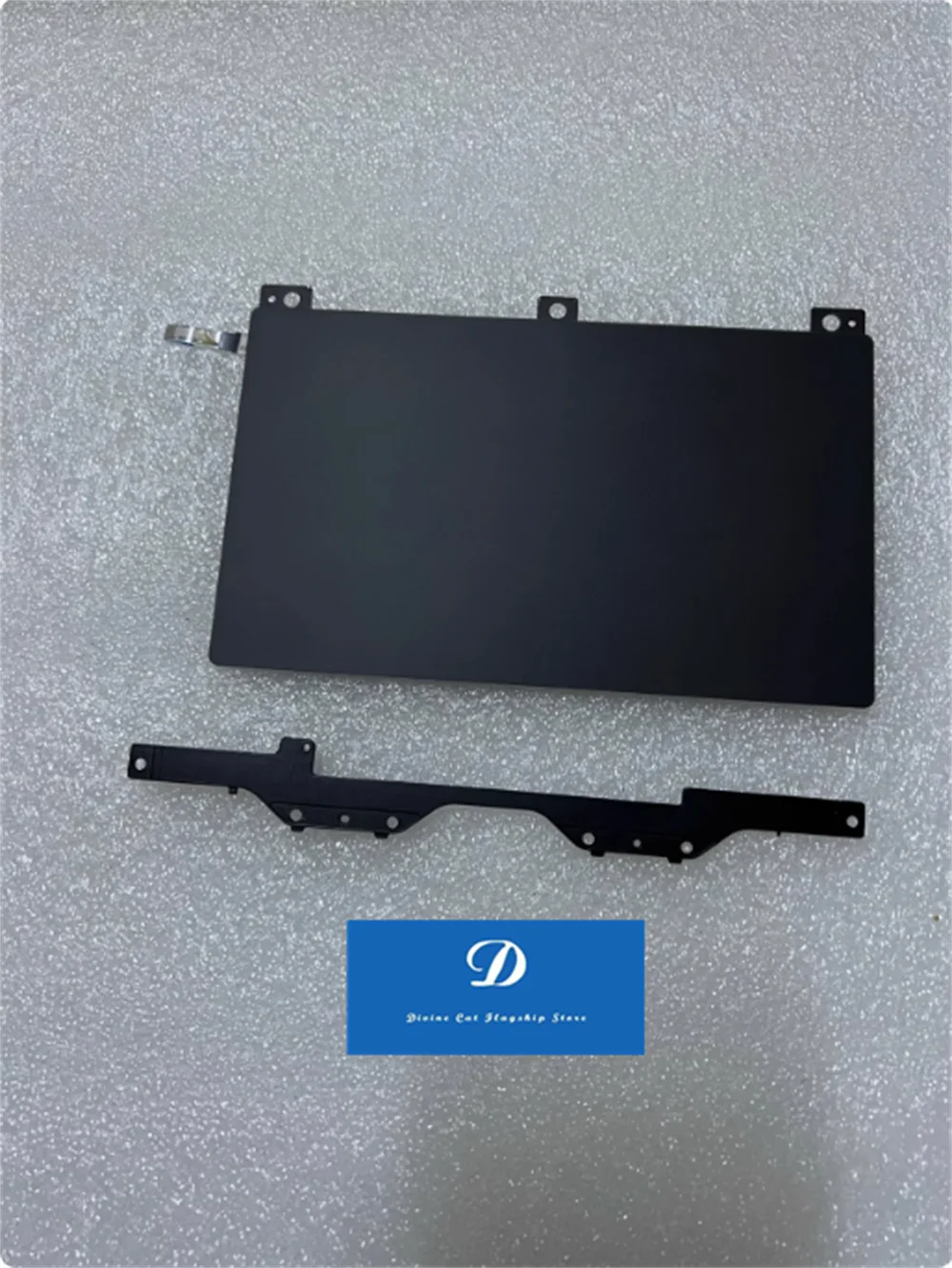 

Новый для Dell XPS 15 9500 9510 Precision 5550 5560 0MNJ4W тачпад с кабелем