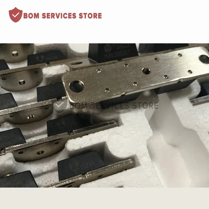 MURL20020CT MURP20040CT MURL20056CT MURP20020CT Módulo de potência IGBT ORIGINAL