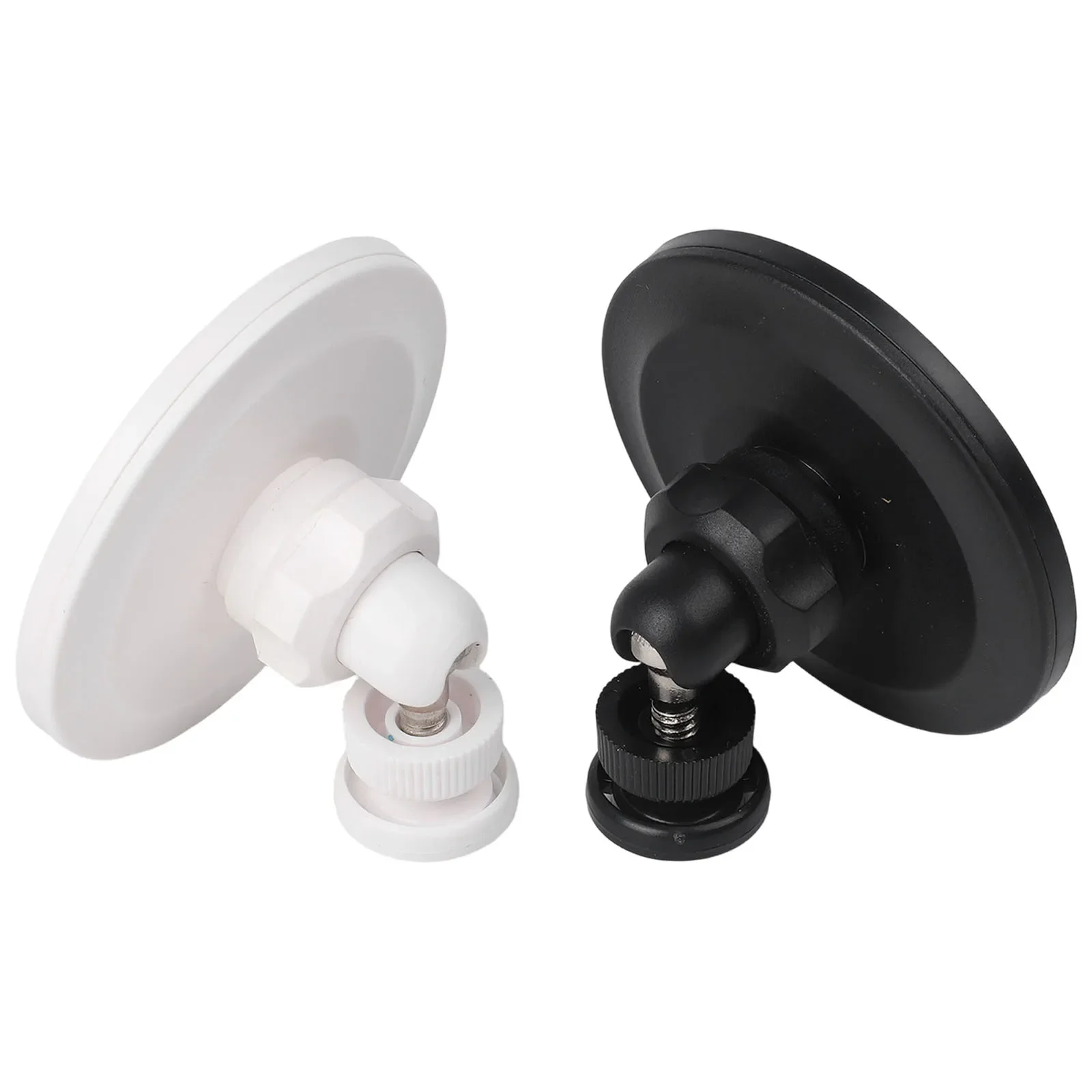 Camera Wall Holder Magnetic Wall Mount Outdoor Setup Easy Setup Sleek Appearance Stable Support Sturdy Construction