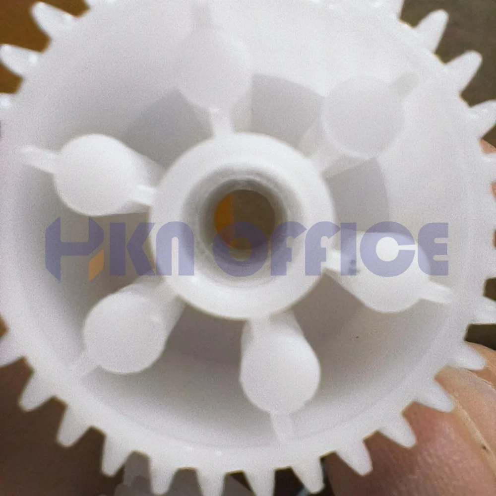 10PCS 33T/61T Main Motor Gear for Toshiba EStudio 230 232 233 280 282 283 6LA82225000 compatible compatible