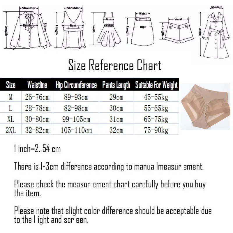 Bragas adelgazantes para mujer, bragas con Control de barriga de cintura alta, entrenador femenino, calzoncillos moldeadores, ropa interior moldeadora de glúteos