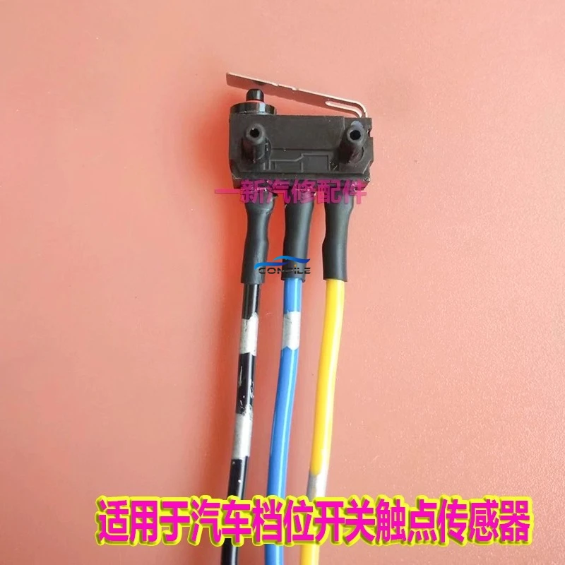 

1pc for Taurus Focus A3 FORD Automotive EDGE Raptor Escort Gear Selector Switch Module