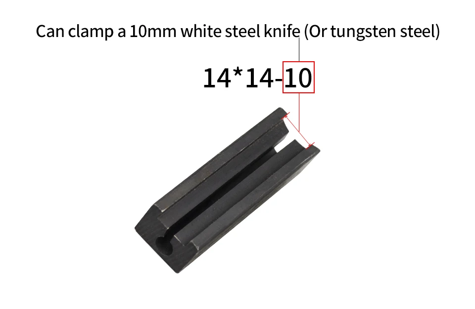 Portautensili per tornio 1pc 20 x20-12 25x30-20 nastro di bloccaggio in acciaio al tungsteno e nastro in acciaio ad alta velocità, può contenere