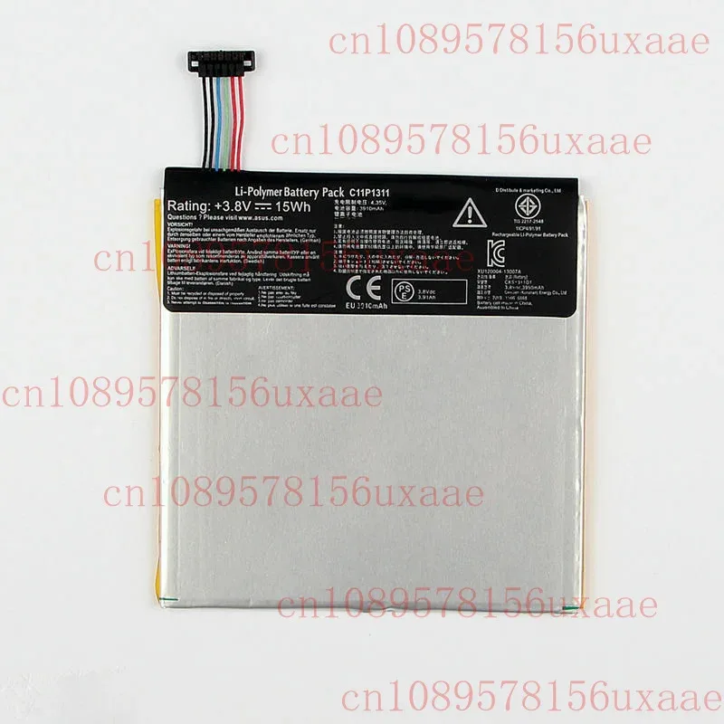 

NEW Original C11P1311 Battery For ASUS Memo Pad HD 7 ME175 HD7 ME175KG 3910mAh XMSJ