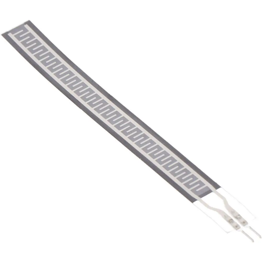 Portable ZD10-100 Thin Film Pressure Sensor 0-500g Force Sensitive Resistor Pressure Transducer Variety Items' Detecting