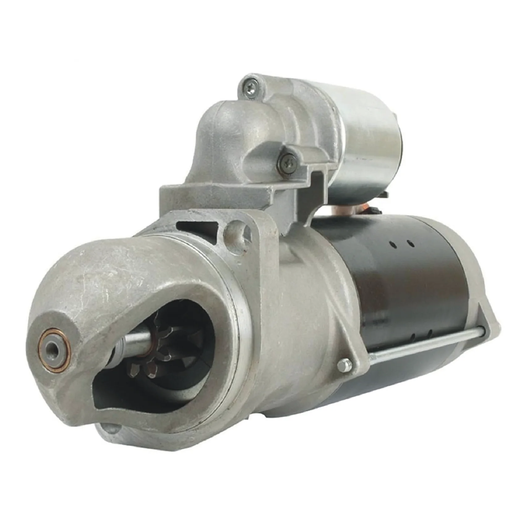 

STG93247 STARTER FITS AGCO ALLIS 6670 Same 1000.4A 296192300 296192900 296193500 296193800 29619390