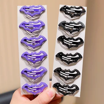 10 best sales चमगादड़ के बाल क्लिप - №4