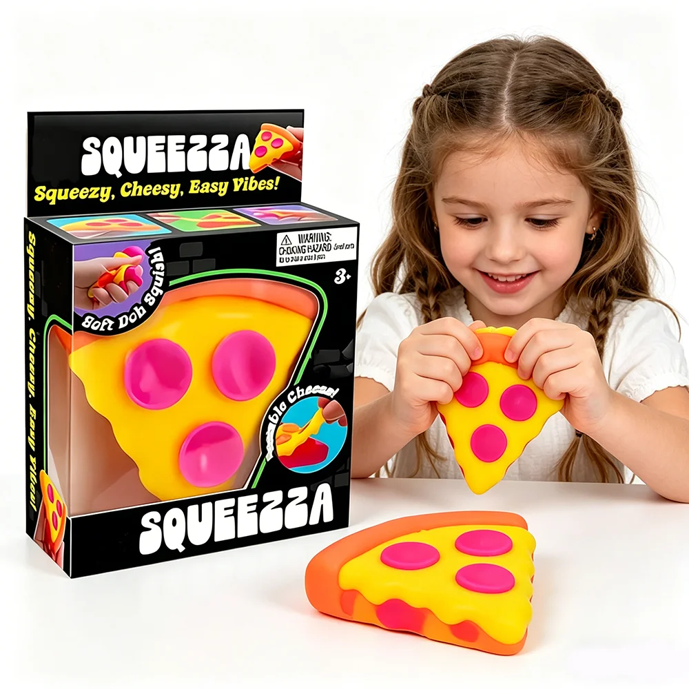 cubo-sensorial-antiestresse-schylling-needoh-pizza-cubo-macio-para-alivio-da-ansiedade-e-foco-para-pessoas-com-tdah