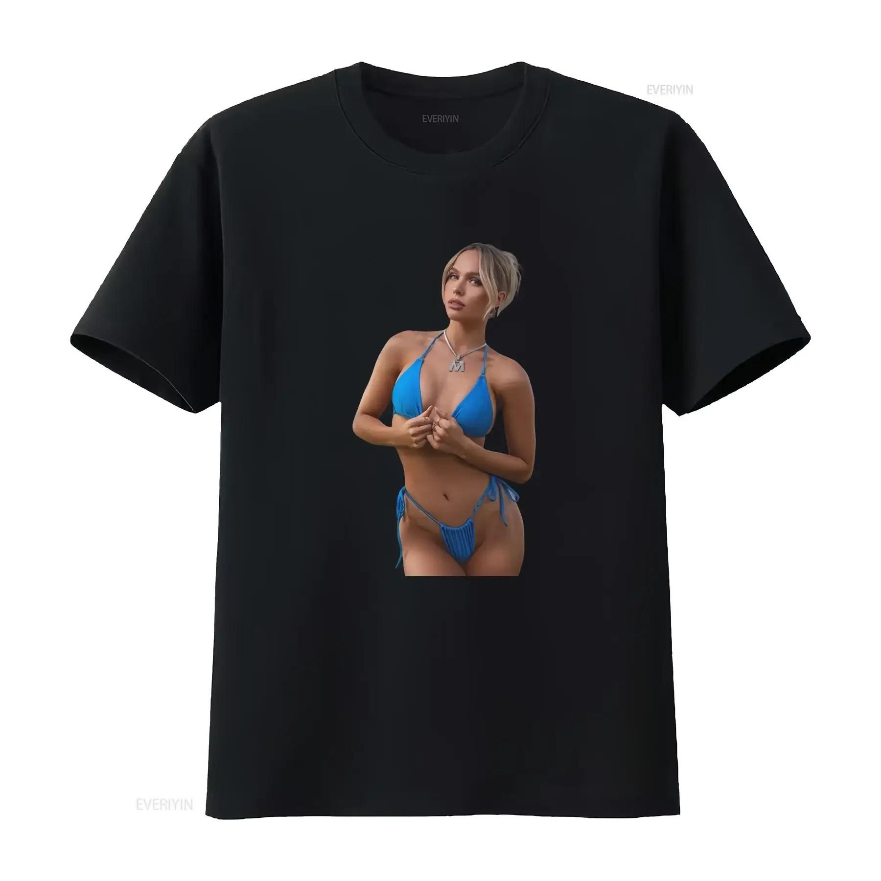 Maxxine Dupri Inspired T Shirt Stylish Design for Fashion Forward Individuals vintage Washed Breathable streetwear Slightly