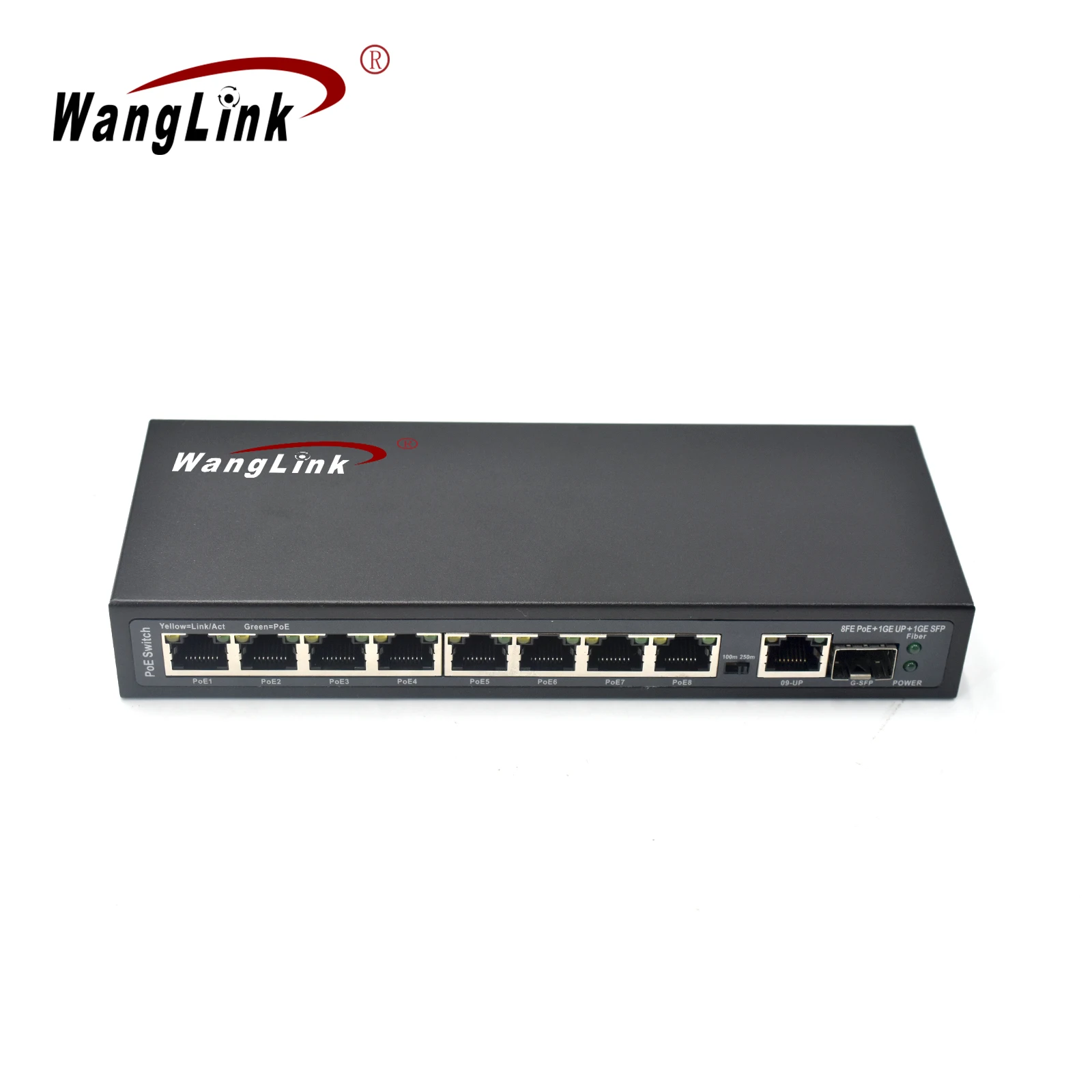 switch-poe-de-8-puertos-10-100-mbps-con-1-puerto-de-enlace-ascendente-gigabit-y-1-ranura-sfp-para-montaje-en-escritorio-o-en-pared-ideal-para-sistemas-de-videovigilancia