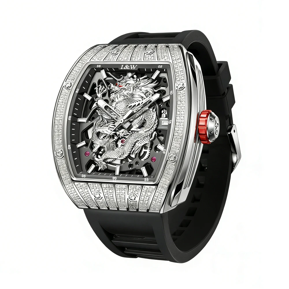 Carnival Brand Iw S…