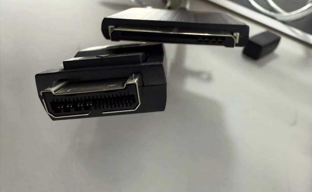 Совершенно новый оригинальный соединительный кабель BN39-02944A 2,5 м для Samsung QN85QB800DG QN85QN900D QN800