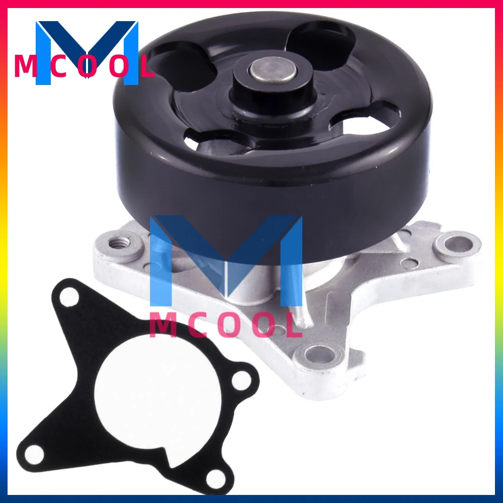 

Водяной насос двигателя для NISSAN NV200 SENTRA TIIDA 2.0l CUBE VERSA 1.8L 2007-2015 Gates 41195 21010ET025 21010EN225 B1010EN20B B101