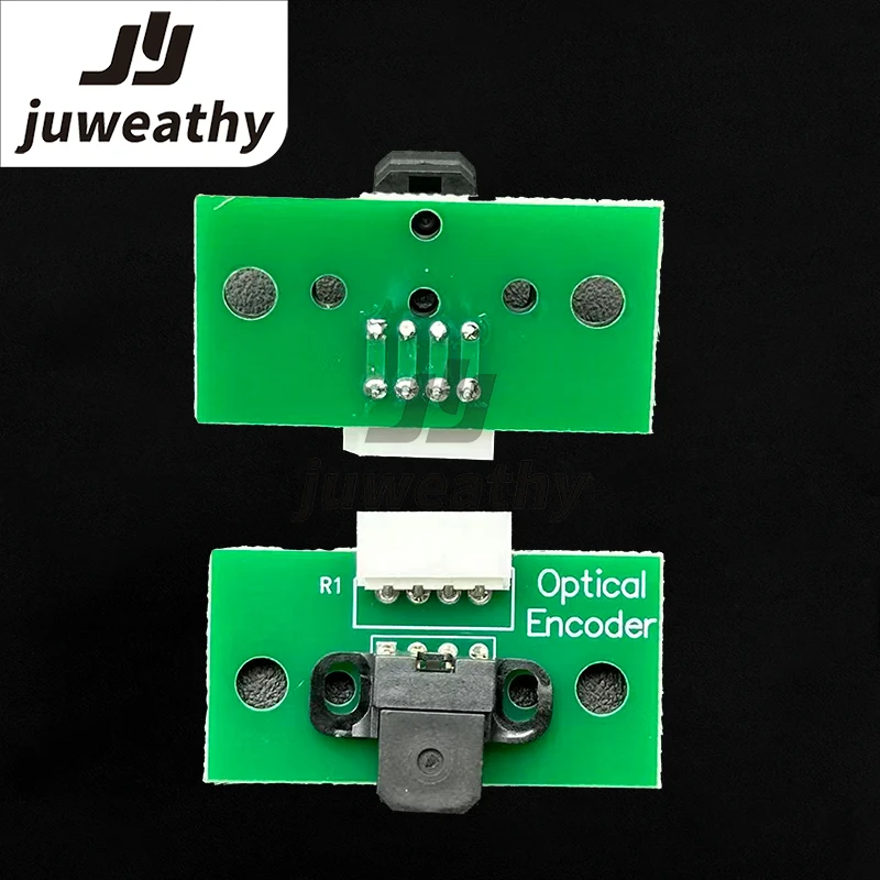 H9730 Encoder Strip Sensor Board for Inkjet Printer Raster Inductor Board Match 180LPI