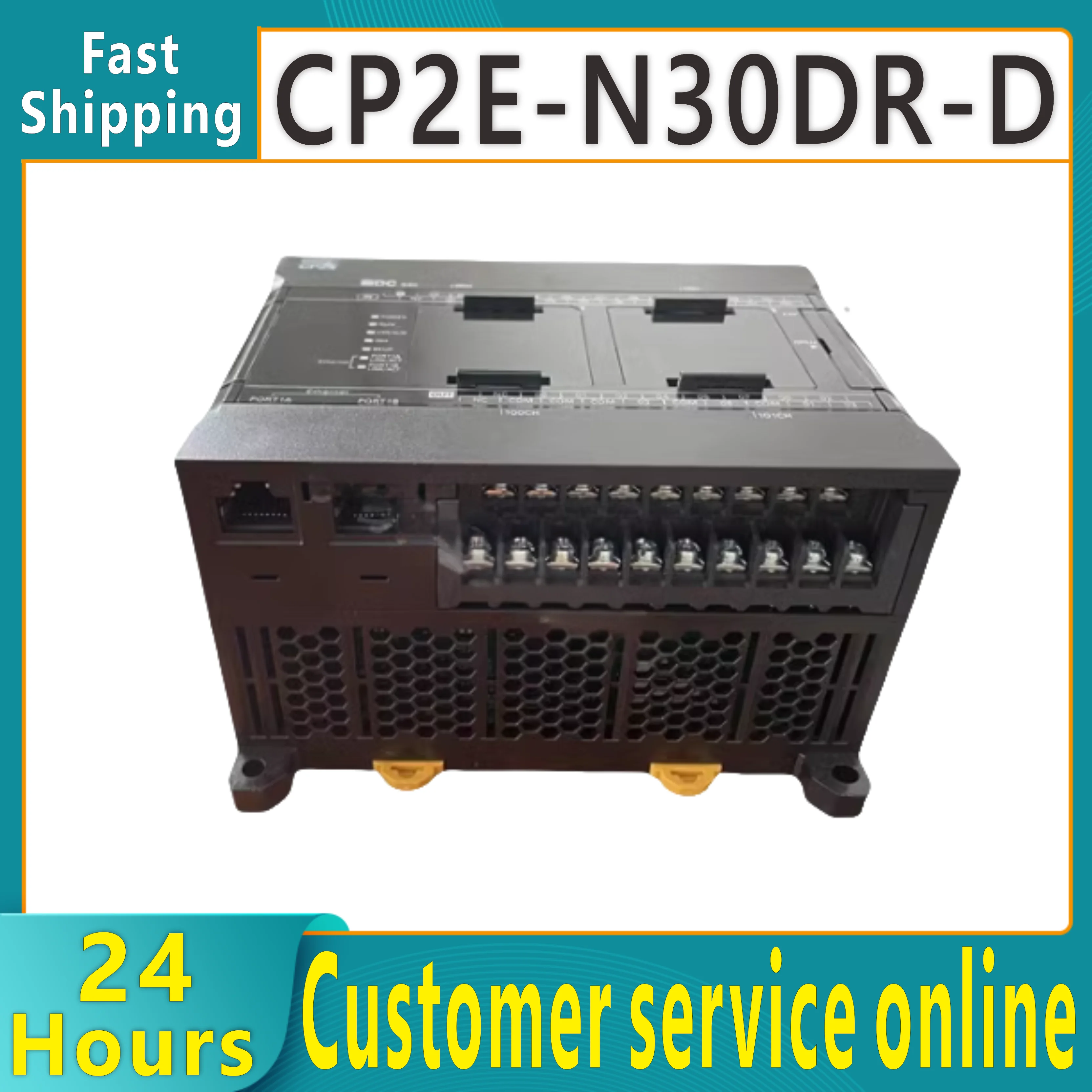 

Совершенно новый оригинальный модуль CP2E-N30DR-D CP2E-N60DR-DCP2E-N60DT-A CP2E-S30DR-A CP2E-S40DR-A CP2E-S60DR-A CP2E-S30DT-D CP2E-S40DT-D