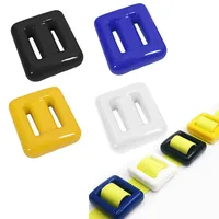 Peso de buceo antideslizante profesional seguro snorkel contrapeso natación subacuática dispositivos deportivos liberación rápida Duikgewicht