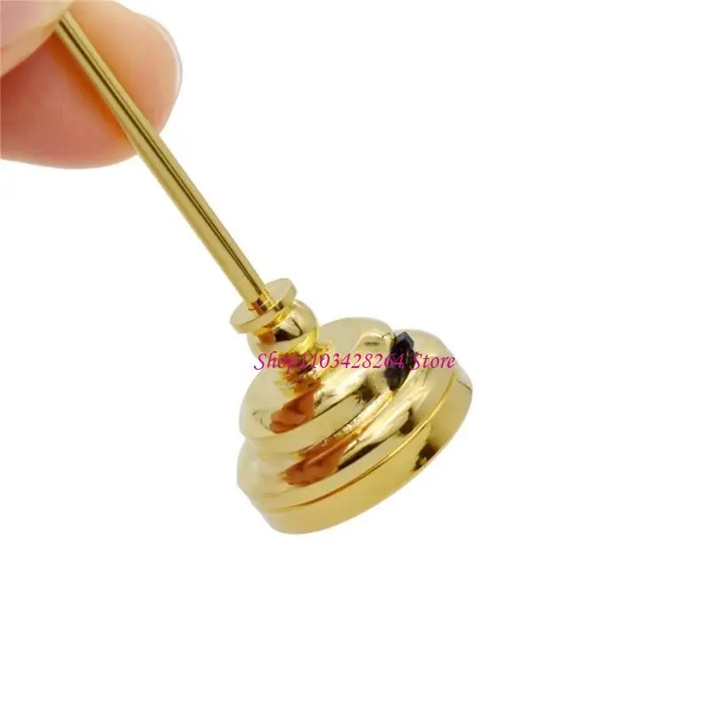 

Dollhouse Model Light Dollhouse Drawing Room Accessory Realistic Play 1:12 Light Model Role Play Toy