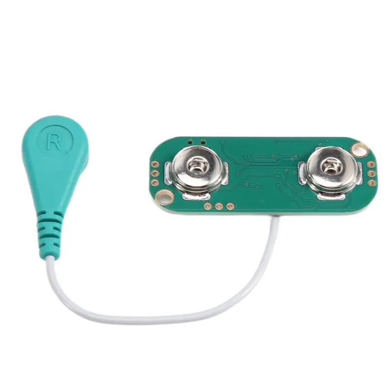

For Spotmyoware Muscle Sensor SEN-13723 Muscles Sensor Module For Sensing Applications