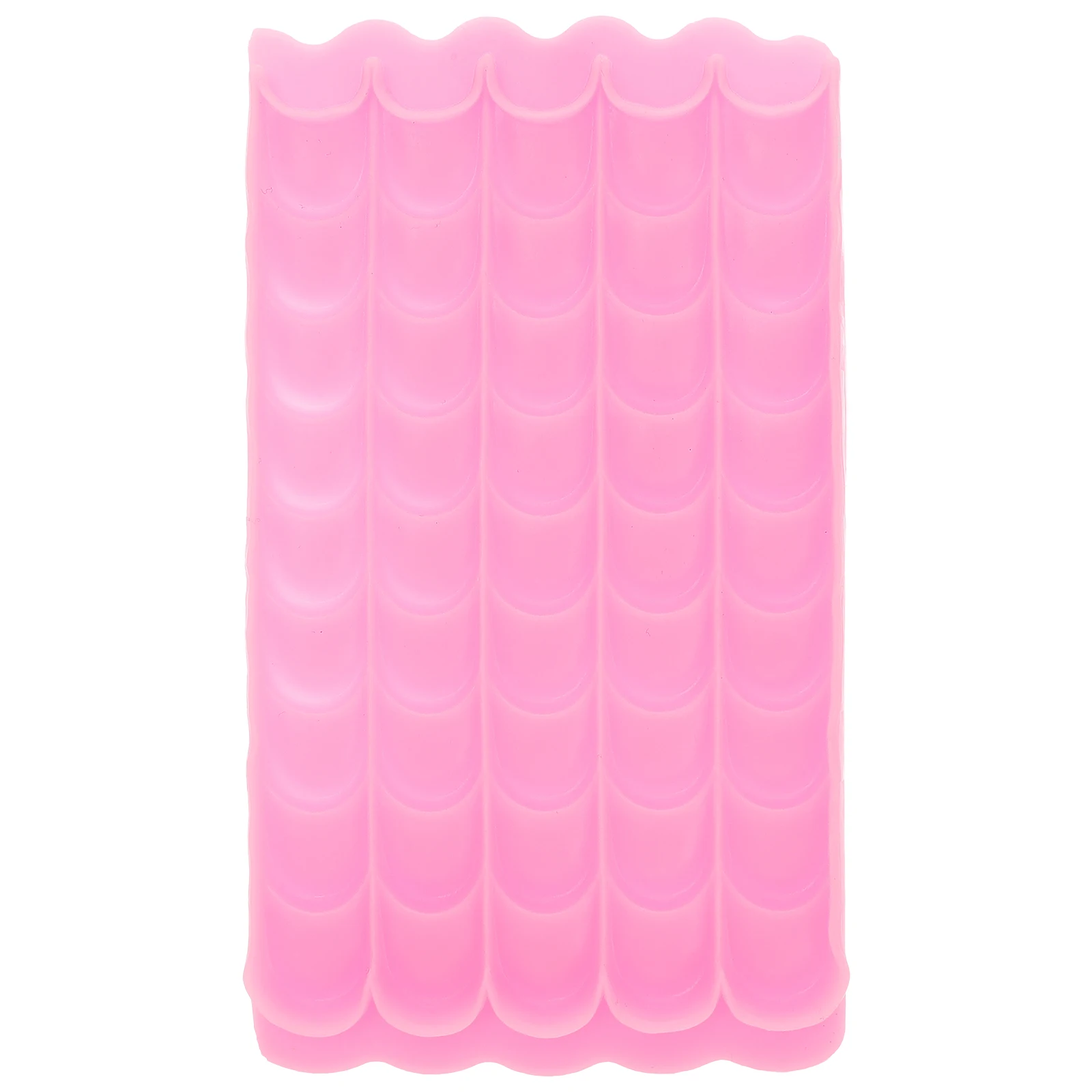 

Silicone Cake Mold Fish Scales Fondant Tool DIY Household Baking Molds Chocolate Candy Pudding Jelly Biscuit Maker Eco Friendly