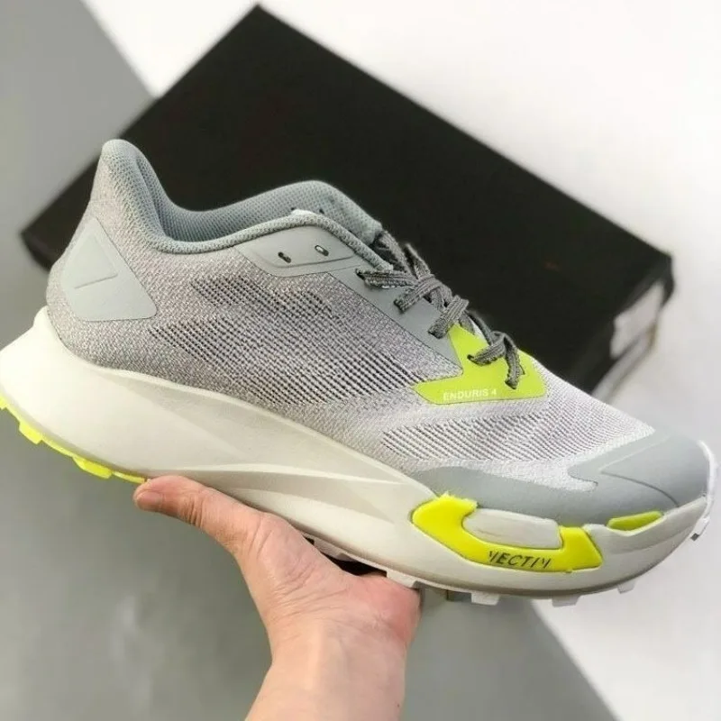 

Professional Trail Running Shoes Men Comfortable Leisure Sport Shoe Mens Breathable Outdoor Gym Sneakers Man Athletic Shoe