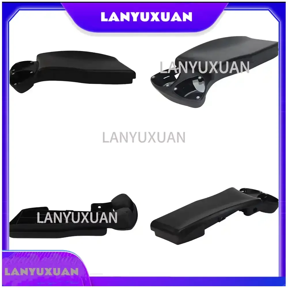 

Оригинальный подлокотник для вилочных погрузчиков Linde E16, E20, E30, H40D, H50D, запчасть 3354336204, кронштейн ручки подлокотника для сиденья водителя