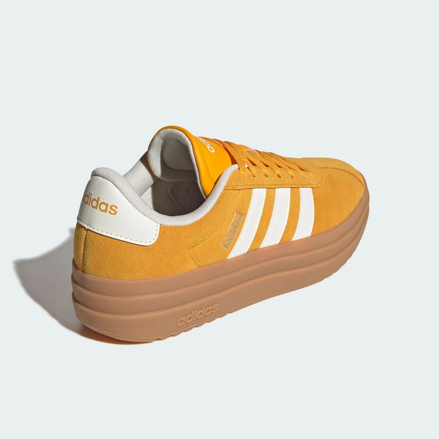 Adidas genuine VL COURT BOLD w - Adidas Shoes Gazelle review and price