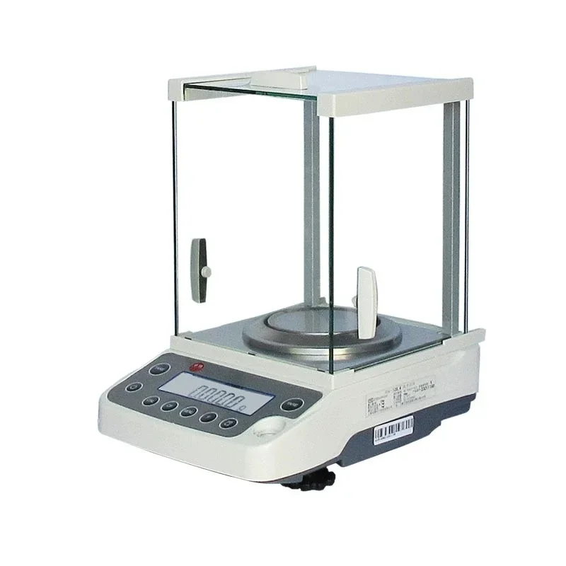 

220g 0.1mg Digital Lab Scale Weighing Balance Price